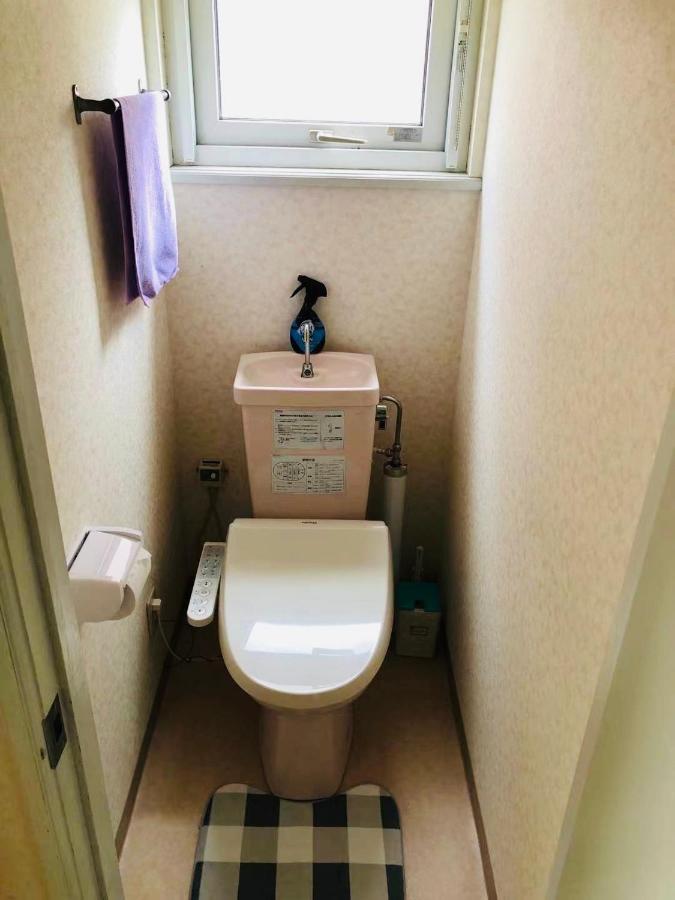 Chitose Guest House Oukaen Extérieur photo