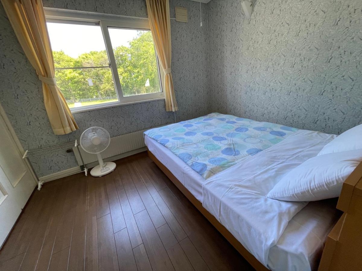 Chitose Guest House Oukaen Extérieur photo